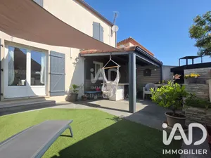 Maison à Canet (11200)