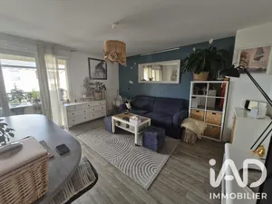 Appartement à Orléans (45000)