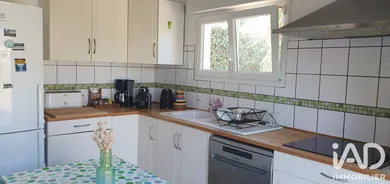 Maison traditionnelle à Mimizan (40200)