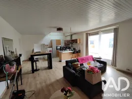 Park home in Ploudalmézeau (29830)