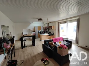 Maison de campagne à Ploudalmézeau (29830)