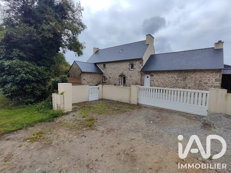 Maison 5 pièces 95 m² · à Ploudalmézeau · 95 m² · 275 000 €