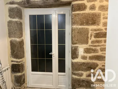 Maison de campagne à Ploudalmézeau (29830)