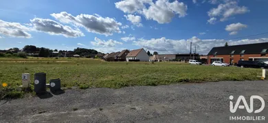 Terrain à bâtir à Beuvry (62660)