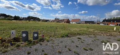 Terrain à bâtir à Beuvry (62660)