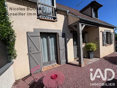 House in Boissy-le-Châtel (77169)