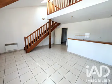 Appartement à Saint-Erme-Outre-et-Ramecourt (02820)