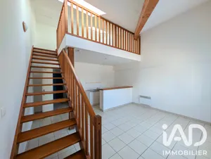 Apartment in Saint-Erme-Outre-et-Ramecourt (02820)