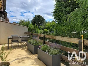 House in Les Pavillons-sous-Bois (93320)