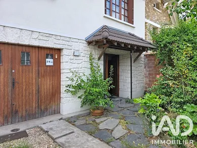 House in Les Pavillons-sous-Bois (93320)
