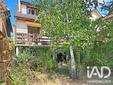 House in Les Pavillons-sous-Bois (93320)
