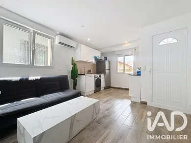 Appartement à Cagnes-sur-Mer (06800)