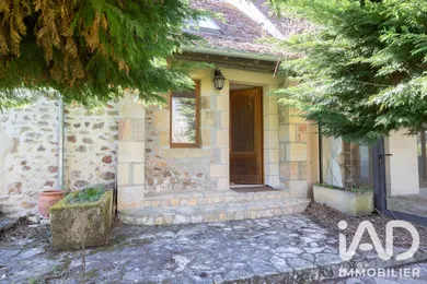 Maison de campagne à Meillers (03210)