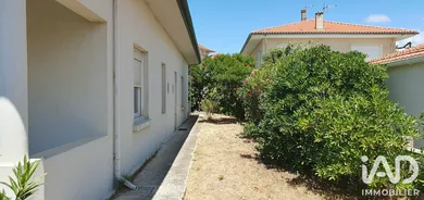 House in Mimizan (40200)