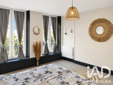 Appartement à Sedan (08200)