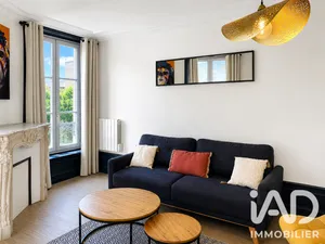 Appartement à Sedan (08200)