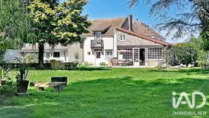 Gîte à Chevreuse (78460)