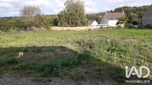 Building plot in Cocherel (77440)