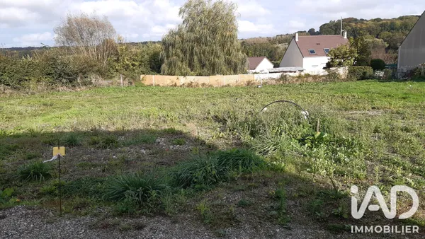 Terrain à bâtir à Cocherel (77440) photo 2