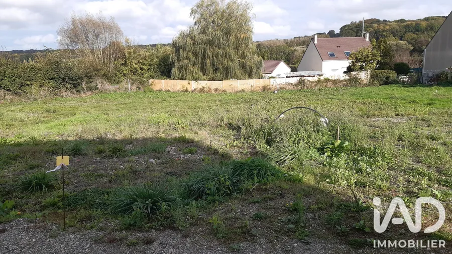 Terrain à bâtir à Cocherel (77440) photo 3