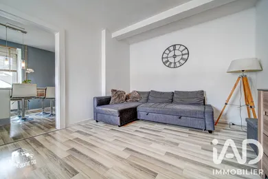 Traditional house in Hayange (57700)