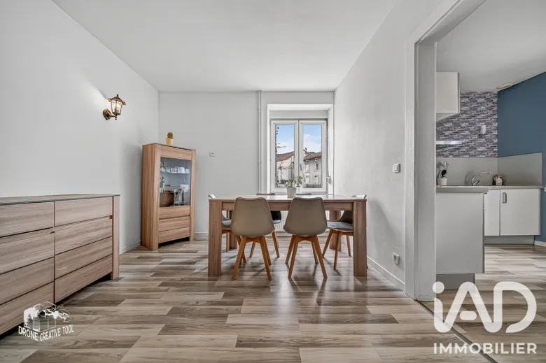 Maison 4 pièces 95 m² · à Hayange · 95 m² · 165 000 €