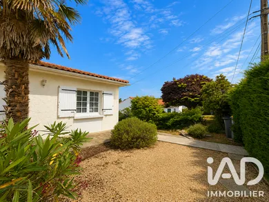 House in Bretignolles-sur-Mer (85470)