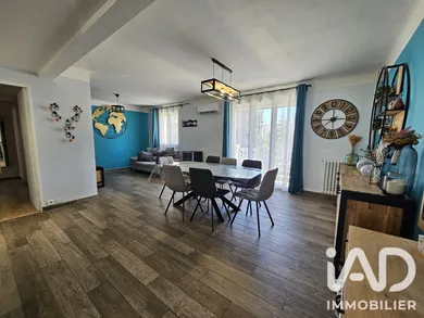 Appartement à Marseille (13009)