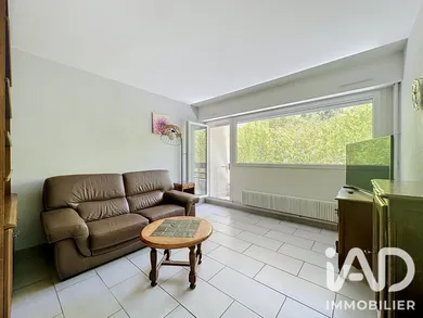 Studio in Annecy (74000)