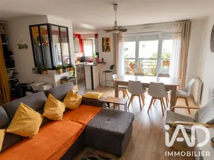 Appartement à Choisy-le-Roi (94600)
