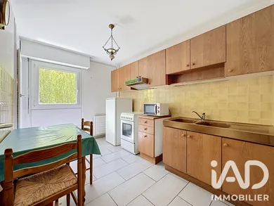 Studio in Annecy (74000)