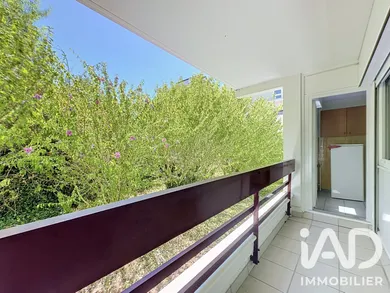 Studio in Annecy (74000)