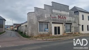 House in Le Thil (27150)