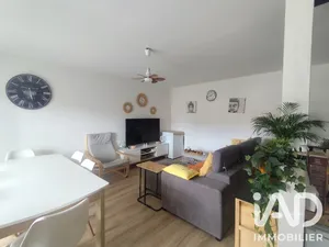 Apartment in Choisy-le-Roi (94600)