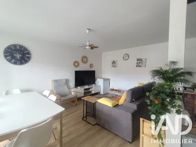 Appartement à Choisy-le-Roi (94600)