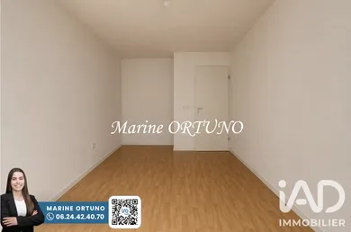 Appartement à Le Blanc-Mesnil (93150)