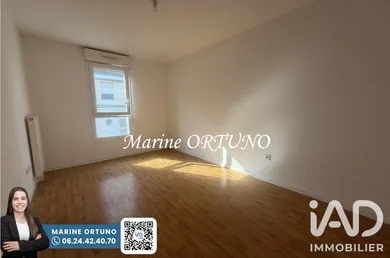 Appartement à Le Blanc-Mesnil (93150)