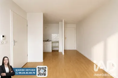 Appartement à Le Blanc-Mesnil (93150)