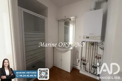 Appartement à Le Blanc-Mesnil (93150)
