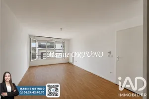 Appartement à Le Blanc-Mesnil (93150)