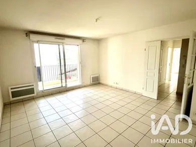 Appartement à Bordeaux (33100)