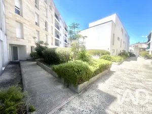 Appartement à Bordeaux (33100)