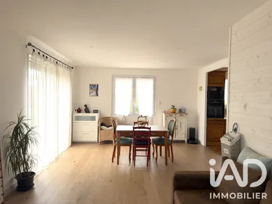 House in Bretignolles-sur-Mer (85470)