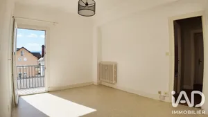 Apartment in Challes-les-Eaux (73190)