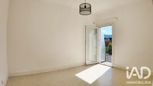 Appartement à Challes-les-Eaux (73190)