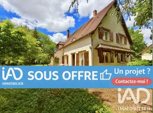 Maison à Narcy (58400)
