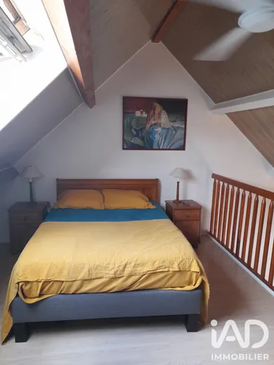 Duplex à Le Coudray-Montceaux (91830)