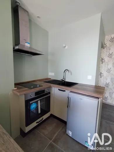 Appartement à Troyes (10000)