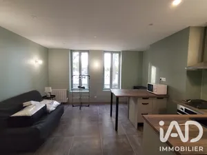 Appartement à Troyes (10000)