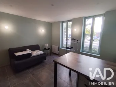 Appartement à Troyes (10000)